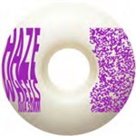 haze wheels hazzy 101a 52mm