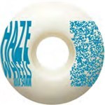 haze wheels hazzy 101a 54mm