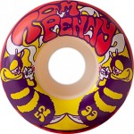 haze wheels honorable guest tom penny 99a 52mm