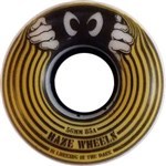 haze wheels lurk 85a 56mm