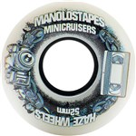 haze wheels manolostapes 83a 52mm