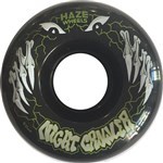 haze wheels night crawlers 83a 60mm