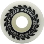 haze wheels prime cut 101a 56mm