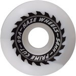 haze wheels prime cut 99a 52mm