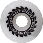 haze wheels prime cut 99a 53mm