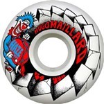 haze wheels pro hugo maillard 99a 54mm