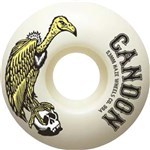 haze wheels pro oscar candon 99a 53mm