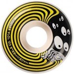 haze wheels sneak 101a 53mm