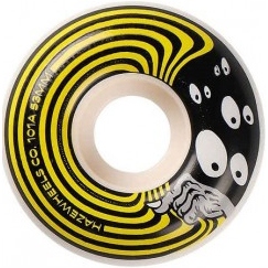 haze wheels sneak 101a 53mm