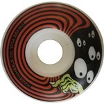 haze wheels sneak 101a 55mm