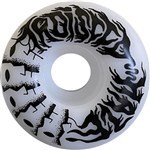 haze wheels trois ccd 103a 55mm