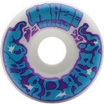 haze wheels vicious slug bastien salabanzi 99a 52mm
