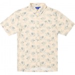 hélas shirt short sleeves angels (beige)