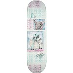 heroin board die tonight lee yankou 8.25