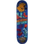 heroin board life lee yankou 8.25