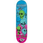 heroin board video city lee yankou 8.25