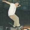 david couliau frontside 50-50 halloween contest rouen novembre 1997