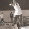 luy pa sin backside tailslide halloween contest rouen novembre 1997