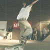 sébastien soudais sbi backside crooked grind halloween contest rouen novembre 1997