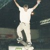 sébastien soudais sbi backside crooked grind halloween contest rouen novembre 1997 02