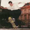 christophe cabret frontside bluntslide hotel de ville rouen 1997