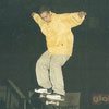 karim cherif 50-50 halloween contest rouen 1997 02