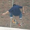 thibaud fradin flip front rouen avril 1998