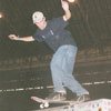 chris lambert backside tailslide halloween contest rouen novembre 1998