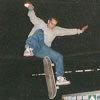 karim cherif switch flip front halloween contest rouen novembre 1998