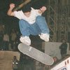 nao nussbaum 360 flip halloween contest rouen novembre 1998