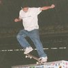 nao nussbaum backside crooked grind halloween contest rouen novembre 1998