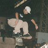 yann garin hardflip halloween contest rouen novembre 1998