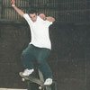 charly simon backside crooked grind rouen 1998