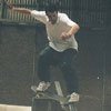 charly simon backside crooked grind rouen 1998 04
