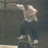 charly simon backside crooked grind rouen 1998 06