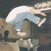 david couliau heelflip rouen 1998