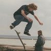 sébastien soudais sbi nollie flip back le havre 1998