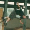 david dupas backside smithgrind skatepark de rouen septembre 2000