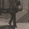 abdoulaye m baye backside smith grind démo osiris rouen mai 2002