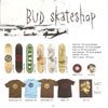 bud products spring 2005