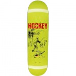 hockey board baseball (yellow) 8.38
