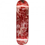 hockey board desk carve 8.38
