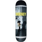 hockey board imbalance nik stain 8.44
