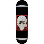 hockey board war on ice team (black) 8.38