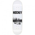 hockey board whisper nik stain (snow) 8.44