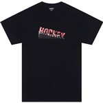 hockey tee shirt ben saw (black)