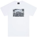 hockey tee shirt dummy (white)