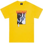 hockey tee shirt kevin in major (daisy)