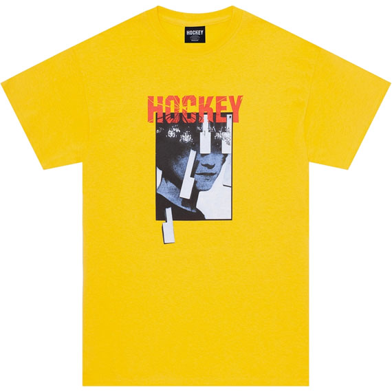 hockey tee shirt kevin in major (daisy)