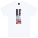 hockey tee shirt tunaboy (white)